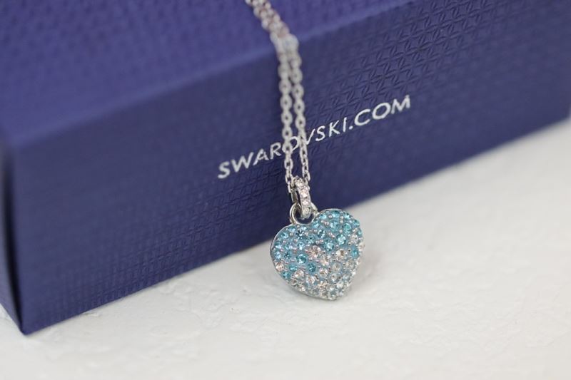 Swarovski Necklaces